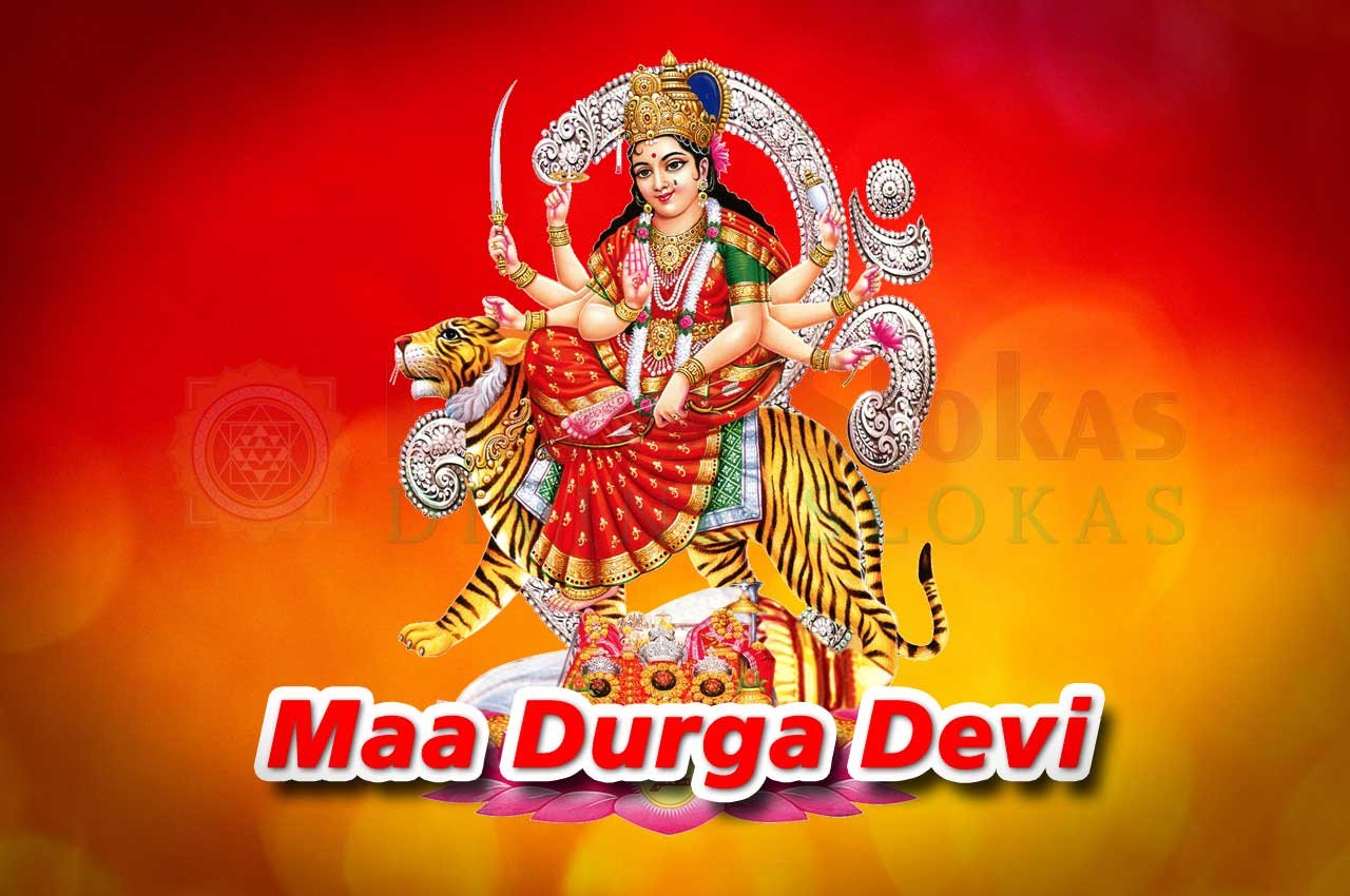 Maa Durga Devi